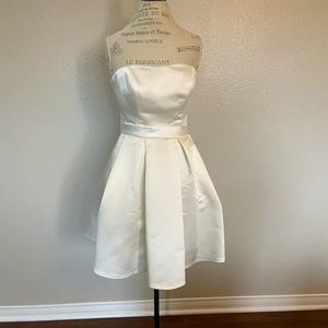 NEW - wedding anniversary dress